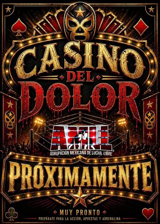 CASINO DEL DOLOR