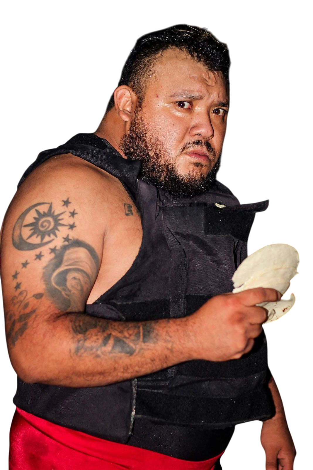 Comandante villa
