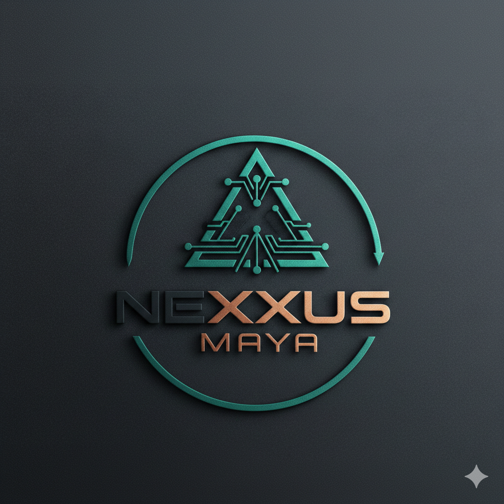 NEXXUSMAYA